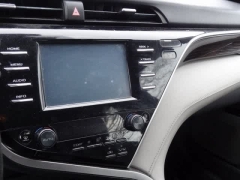 Used 2018  Toyota Camry Hybrid CVT &lpar;Natl&rpar; at CarloanExpress&period;Com near Hampton&comma; VA