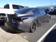 Used 2022  Lexus IS IS 350 F SPORT AWD at CarloanExpress.Com near Hampton, VA