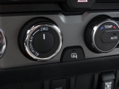 Used 2023  Toyota Tacoma 4WD Double Cab 5' Bed V6 &lpar;Natl&rpar; at CarloanExpress&period;Com near Hampton&comma; VA