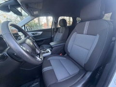 Used 2025  Chevrolet Blazer FWD 4dr LT w&sol;2LT at CarloanExpress&period;Com near Hampton&comma; VA