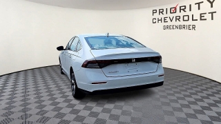 Used 2023  Honda Accord Sedan EX CVT at CarloanExpress&period;Com near Hampton&comma; VA