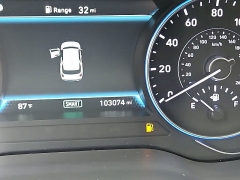 Used 2020  Hyundai Palisade 4d SUV FWD SEL Convenience at CarloanExpress&period;Com near Hampton&comma; VA