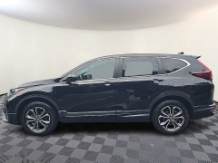 Used 2022  Honda CR-V EX-L AWD at CarloanExpress&period;Com near Hampton&comma; VA