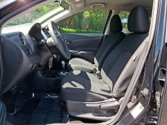 Used 2019  Nissan Versa Sedan SV CVT at CarloanExpress&period;Com near Hampton&comma; VA