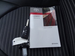 Used 2023  Toyota Camry SE Auto at CarloanExpress&period;Com near Hampton&comma; VA