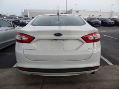 Used 2016  Ford Fusion 4d Sedan SE 1&period;5L EcoBoost at CarloanExpress&period;Com near Hampton&comma; VA