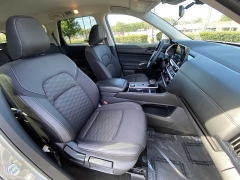 Used 2025  Nissan Pathfinder SV 4WD at CarloanExpress.Com near Hampton, VA