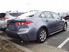 Used 2025  Toyota Corolla LE CVT at CarloanExpress&period;Com near Hampton&comma; VA