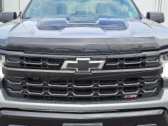Used 2025  Chevrolet Silverado 1500 4WD Crew Cab 147" LT Trail Boss at CarloanExpress&period;Com near Hampton&comma; VA