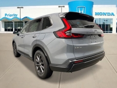 New 2026  Honda CR-V EX-L AWD at CarloanExpress&period;Com near Hampton&comma; VA
