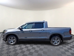 Used 2023  Honda Ridgeline RTL AWD at CarloanExpress&period;Com near Hampton&comma; VA