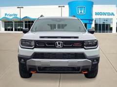 New 2026  Honda Passport TrailSport Elite AWD at CarloanExpress&period;Com near Hampton&comma; VA