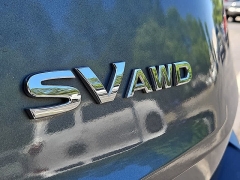 Used 2021  Nissan Rogue AWD SV at CarloanExpress&period;Com near Hampton&comma; VA