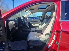 Used 2026  Honda CR-V EX-L 2WD at CarloanExpress&period;Com near Hampton&comma; VA