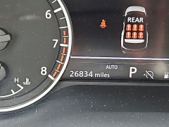 Used 2025  Nissan Pathfinder SL 4WD at CarloanExpress&period;Com near Hampton&comma; VA