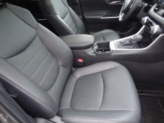 Used 2022  Toyota RAV4 Hybrid XLE Premium AWD at CarloanExpress&period;Com near Hampton&comma; VA