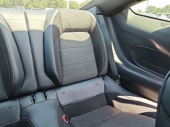 Used 2024  Ford Mustang EcoBoost Fastback at CarloanExpress&period;Com near Hampton&comma; VA