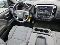 Used 2017  Chevrolet Silverado 1500 4WD Crew Cab 143&period;5" LT w&sol;2LT at CarloanExpress&period;Com near Hampton&comma; VA