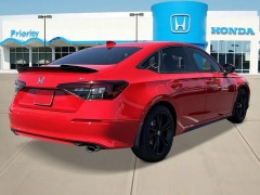 New 2026  Honda Civic Si Manual at CarloanExpress&period;Com near Hampton&comma; VA