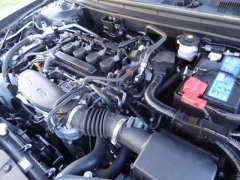 Used 2023  Honda Accord Sedan EX CVT at CarloanExpress&period;Com near Hampton&comma; VA