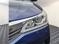 Used 2017  Honda Accord Sedan 4d EX-L at CarloanExpress&period;Com near Hampton&comma; VA