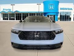 New 2026  Honda Accord Hybrid Sport-L Sedan at CarloanExpress&period;Com near Hampton&comma; VA