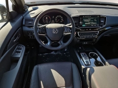 New 2026  Honda Ridgeline Black Edition AWD at CarloanExpress&period;Com near Hampton&comma; VA