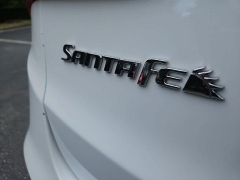 Used 2017  Hyundai Santa Fe Sport 2&period;4L Auto at CarloanExpress&period;Com near Hampton&comma; VA