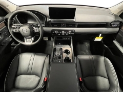 New 2026  Honda Pilot Elite AWD at CarloanExpress&period;Com near Hampton&comma; VA