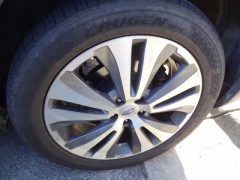 Used 2020  Subaru Ascent 4d SUV AWD Touring 7-Passenger at CarloanExpress&period;Com near Hampton&comma; VA