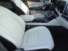 Used 2023  Kia Sportage EX FWD at CarloanExpress&period;Com near Hampton&comma; VA