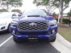 Used 2023  Toyota Tacoma 4WD Double Cab 5' Bed V6 &lpar;Natl&rpar; at CarloanExpress&period;Com near Hampton&comma; VA
