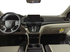 New 2026  Honda Odyssey Elite Auto at CarloanExpress&period;Com near Hampton&comma; VA