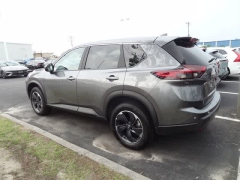 Used 2025  Nissan Rogue AWD SV at CarloanExpress&period;Com near Hampton&comma; VA