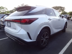 Used 2023  Lexus RX RX 350 at CarloanExpress&period;Com near Hampton&comma; VA