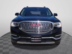 Used 2019  GMC Acadia 4d SUV AWD Denali at CarloanExpress&period;Com near Hampton&comma; VA
