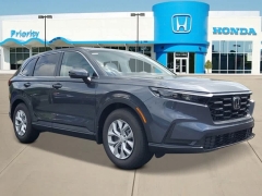 New 2026  Honda CR-V LX 2WD at CarloanExpress&period;Com near Hampton&comma; VA
