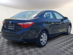 Used 2015  Toyota Corolla 4dr Sdn &lpar;Natl&rpar; at CarloanExpress&period;Com near Hampton&comma; VA