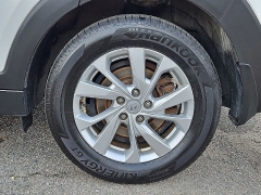 Used 2019  Hyundai Tucson 4d SUV AWD Value at CarloanExpress&period;Com near Hampton&comma; VA