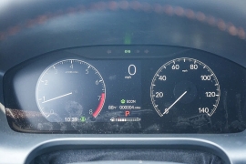 New 2026  Honda HR-V Sport 2WD CVT at CarloanExpress&period;Com near Hampton&comma; VA