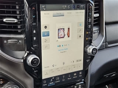 Used 2024  Ram 2500 Big Horn 4x4 Crew Cab 6'4" Box at CarloanExpress.Com near Hampton, VA