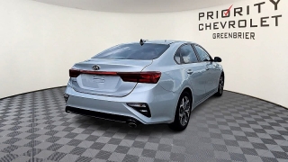 Used 2020  Kia Forte LXS IVT at CarloanExpress&period;Com near Hampton&comma; VA