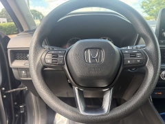 Used 2025  Honda CR-V EX AWD at CarloanExpress&period;Com near Hampton&comma; VA