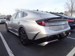 Used 2024  Hyundai Sonata SEL 2&period;5L FWD at CarloanExpress&period;Com near Hampton&comma; VA