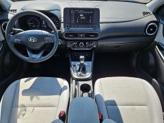 Used 2023  Hyundai Kona SEL Auto FWD at CarloanExpress&period;Com near Hampton&comma; VA