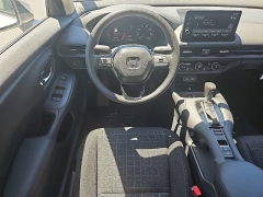 New 2027  Honda HR-V LX 2WD CVT at CarloanExpress&period;Com near Hampton&comma; VA