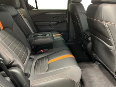 New 2026  Honda Passport TrailSport Blackout AWD at CarloanExpress&period;Com near Hampton&comma; VA