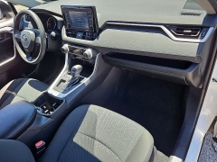 Used 2022  Toyota RAV4 XLE FWD at CarloanExpress&period;Com near Hampton&comma; VA