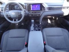 Used 2025  Toyota Camry &lpar;Natl&rpar; at CarloanExpress&period;Com near Hampton&comma; VA