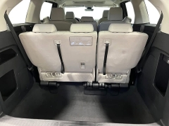 New 2026  Honda Odyssey EX-L Auto at CarloanExpress&period;Com near Hampton&comma; VA